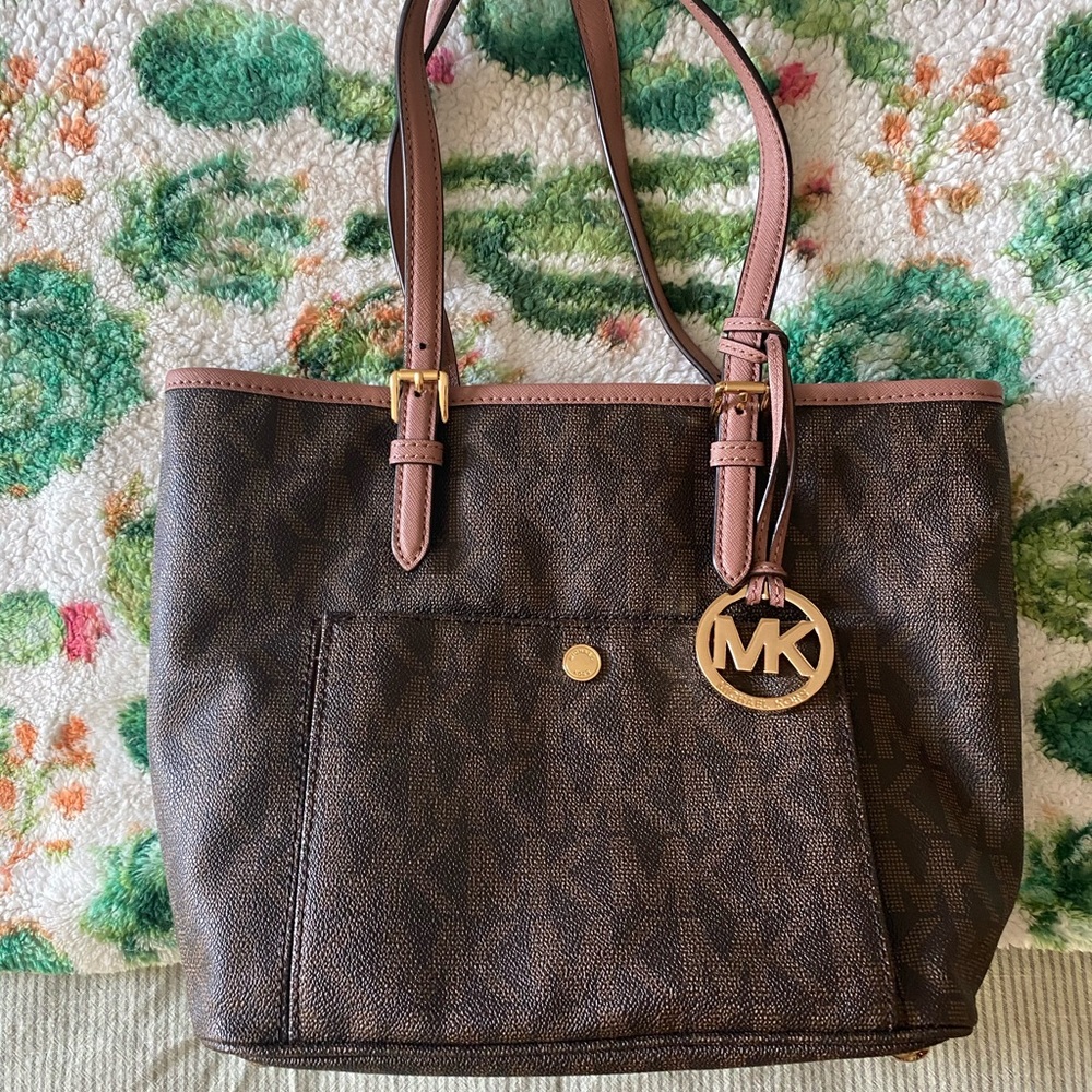 Michael Kors handbag